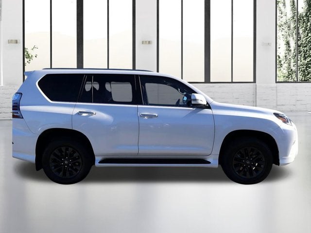 2021 Lexus GX GX 460 Premium