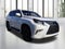 2021 Lexus GX GX 460 Premium