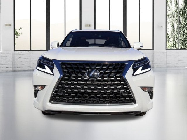 2021 Lexus GX GX 460 Premium