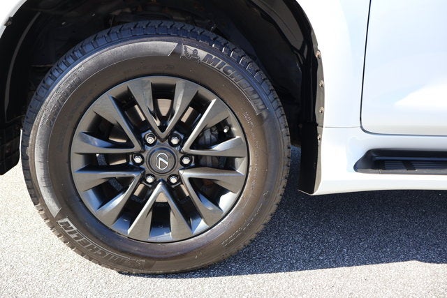 2021 Lexus GX GX 460 Premium