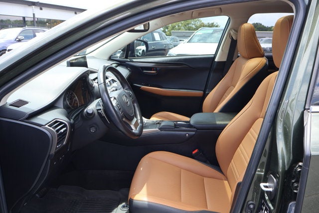 2021 Lexus NX NX 300