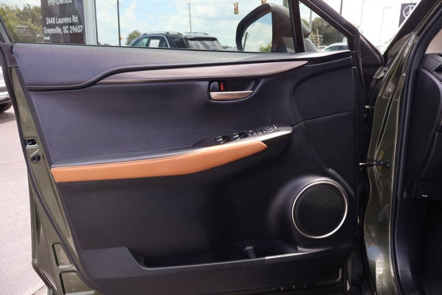 2021 Lexus NX NX 300