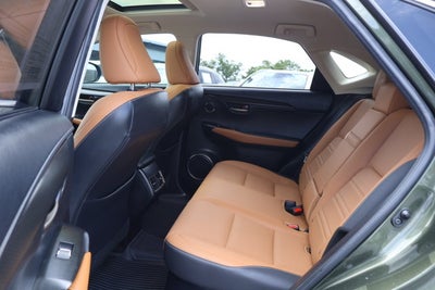2021 Lexus NX NX 300