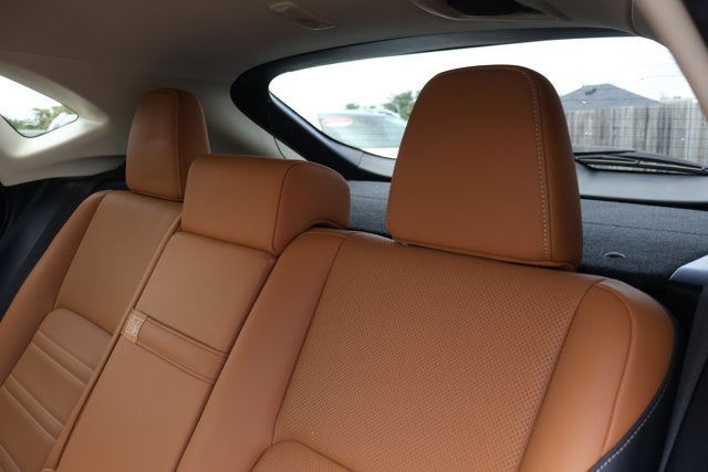 2021 Lexus NX NX 300