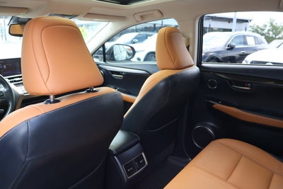 2021 Lexus NX NX 300