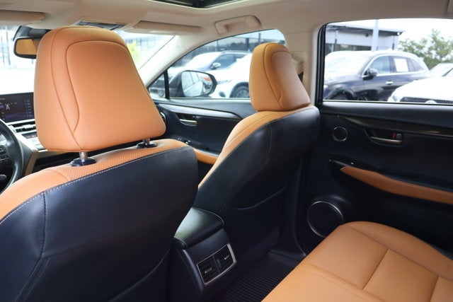 2021 Lexus NX NX 300