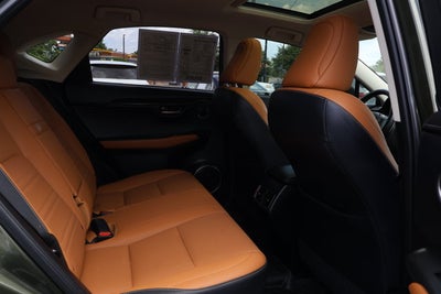 2021 Lexus NX NX 300