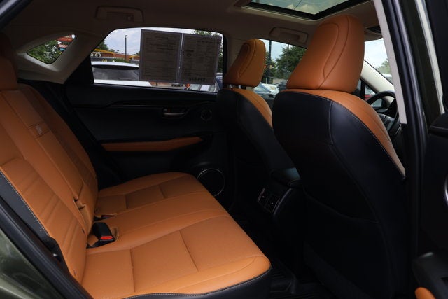 2021 Lexus NX NX 300