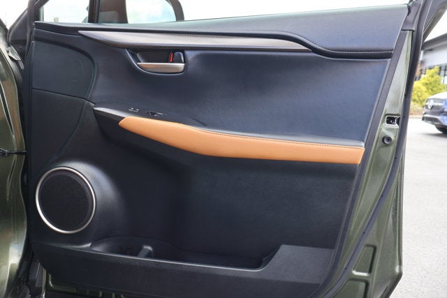 2021 Lexus NX NX 300