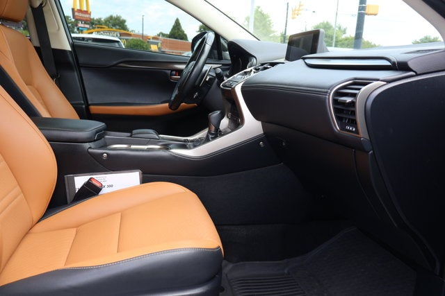 2021 Lexus NX NX 300