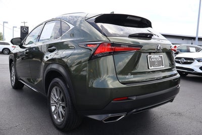 2021 Lexus NX NX 300