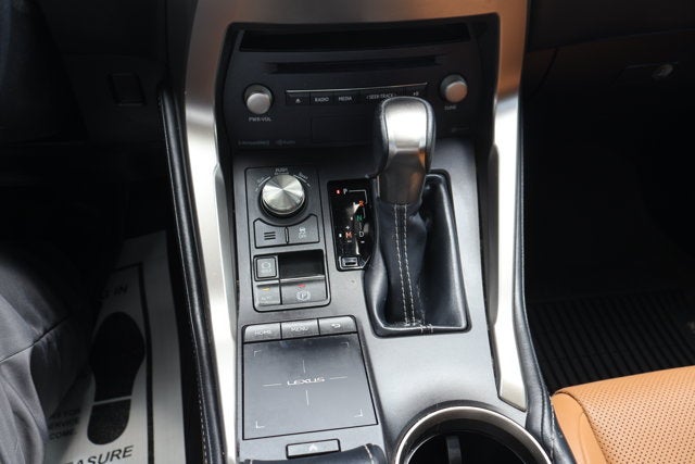 2021 Lexus NX NX 300