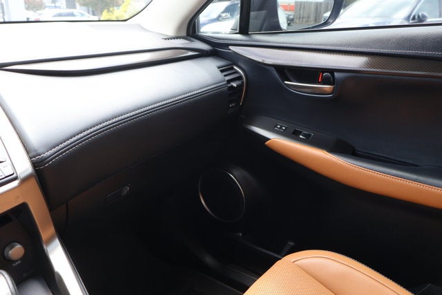 2021 Lexus NX NX 300