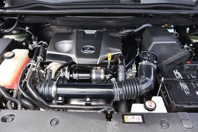 2021 Lexus NX NX 300