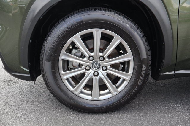 2021 Lexus NX NX 300