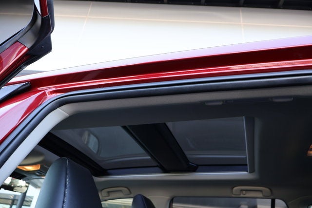 2020 Toyota RAV4 Limited