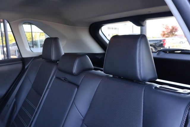 2020 Toyota RAV4 Limited