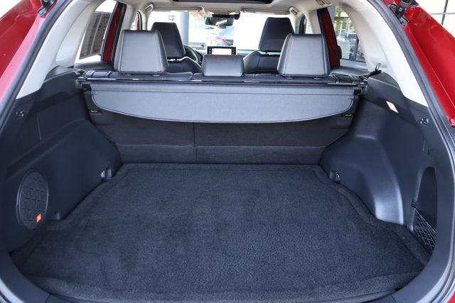 2020 Toyota RAV4 Limited