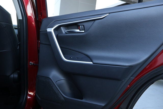 2020 Toyota RAV4 Limited