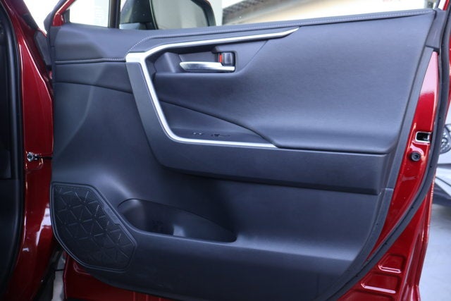 2020 Toyota RAV4 Limited