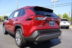 2020 Toyota RAV4 Limited