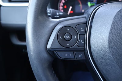 2020 Toyota RAV4 Limited