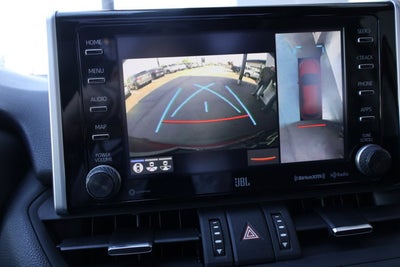 2020 Toyota RAV4 Limited