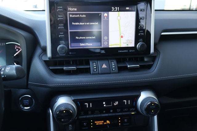 2020 Toyota RAV4 Limited