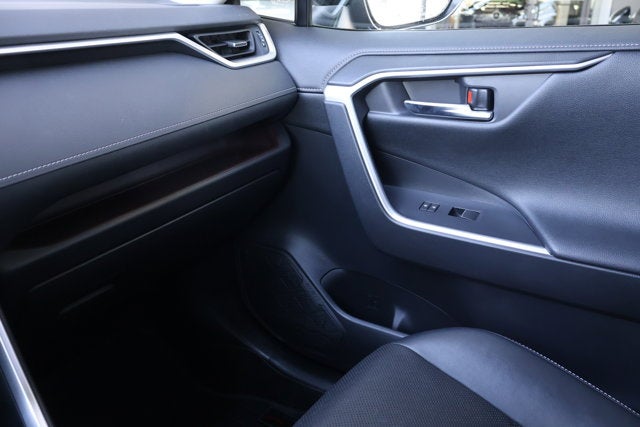 2020 Toyota RAV4 Limited