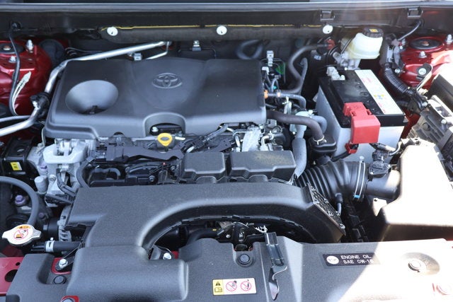 2020 Toyota RAV4 Limited