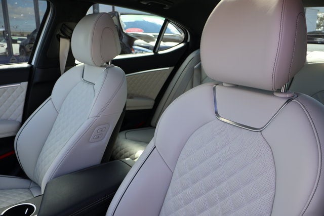 2025 Genesis G70 3.3T Sport Advanced