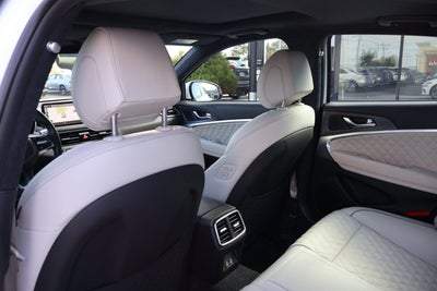 2025 Genesis G70 3.3T Sport Advanced