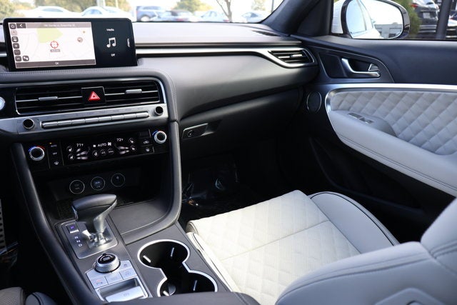 2025 Genesis G70 3.3T Sport Advanced