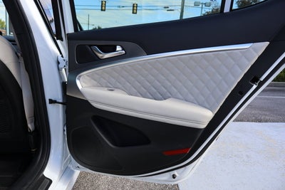 2025 Genesis G70 3.3T Sport Advanced