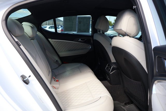2025 Genesis G70 3.3T Sport Advanced