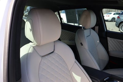 2025 Genesis G70 3.3T Sport Advanced