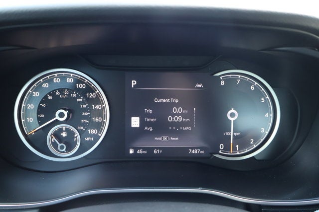 2025 Genesis G70 3.3T Sport Advanced