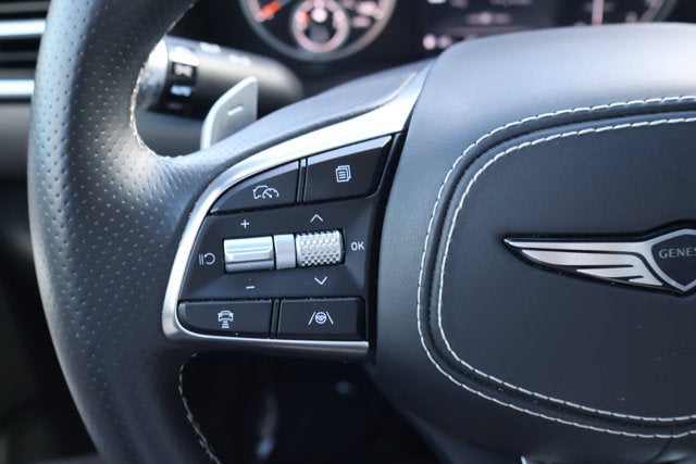 2025 Genesis G70 3.3T Sport Advanced