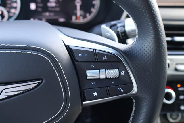 2025 Genesis G70 3.3T Sport Advanced