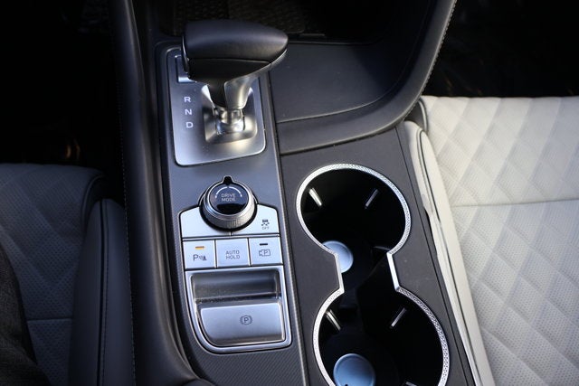 2025 Genesis G70 3.3T Sport Advanced