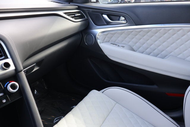 2025 Genesis G70 3.3T Sport Advanced