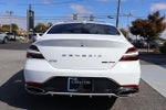 2025 Genesis G70 3.3T Sport Advanced
