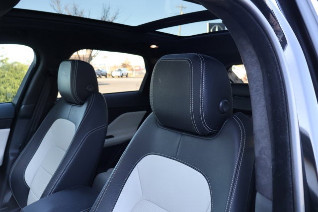 2020 Jaguar F-PACE 25t R-Sport