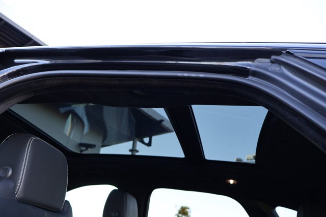 2020 Jaguar F-PACE 25t R-Sport