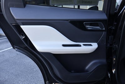 2020 Jaguar F-PACE 25t R-Sport