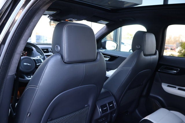 2020 Jaguar F-PACE 25t R-Sport