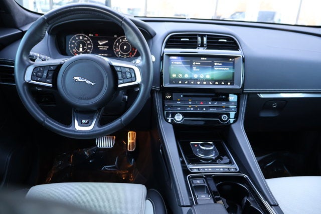 2020 Jaguar F-PACE 25t R-Sport