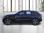 2020 Jaguar F-PACE 25t R-Sport