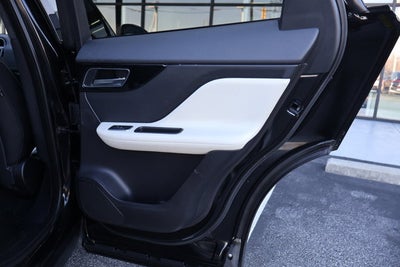 2020 Jaguar F-PACE 25t R-Sport