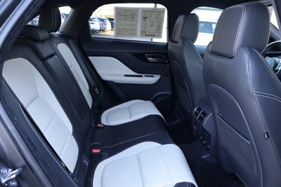 2020 Jaguar F-PACE 25t R-Sport